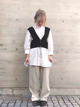 あすか。さんのコーディネート