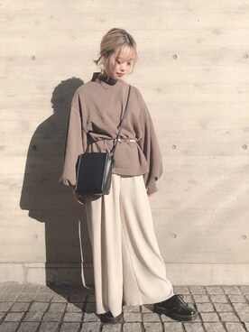 あすか。さんのコーディネート