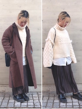 あすか。さんのコーディネート