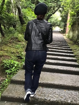 maro&maruさんのコーディネート