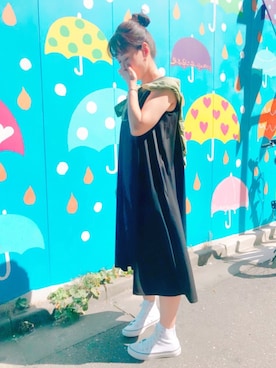 maro&maruさんのコーディネート