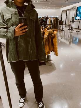 りのんさんのコーディネート