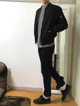 やいづさんのコーディネート