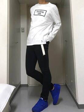 やいづさんのコーディネート