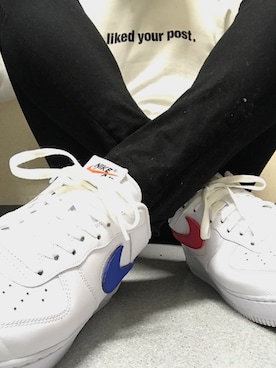 やいづさんのコーディネート