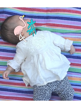 asdfghjklさんのコーディネート