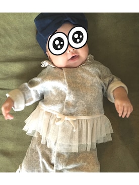 asdfghjklさんのコーディネート