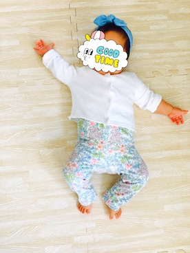 asdfghjklさんのコーディネート