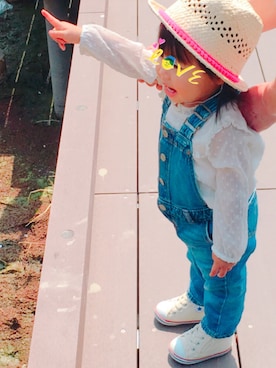 asdfghjklさんのコーディネート