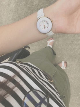 ももさんのコーディネート