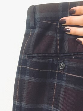 ももさんのコーディネート