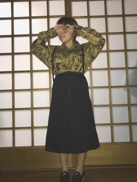 ももさんのコーディネート