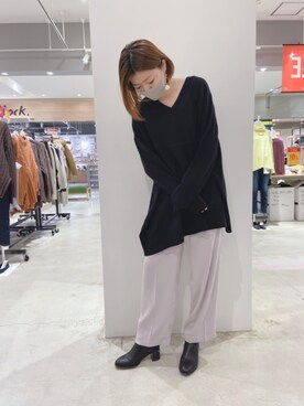 dreamuさんのコーディネート