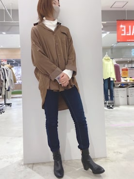dreamuさんのコーディネート