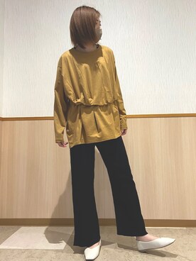 dreamuさんのコーディネート