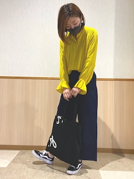 dreamuさんのコーディネート