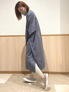dreamuさんのコーディネート