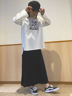 dreamuさんのコーディネート