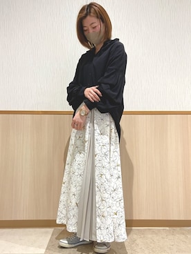 dreamuさんのコーディネート