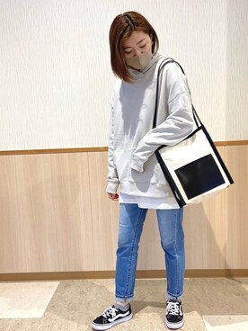 dreamuさんのコーディネート