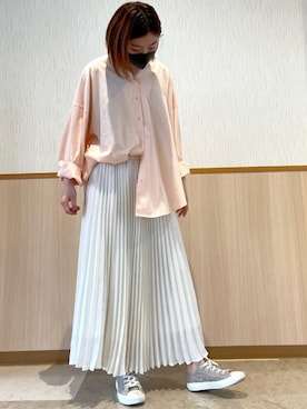 dreamuさんのコーディネート