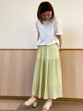 dreamuさんのコーディネート