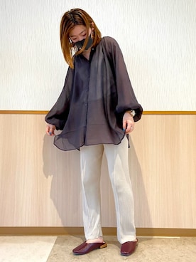 dreamuさんのコーディネート