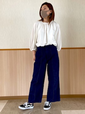 dreamuさんのコーディネート