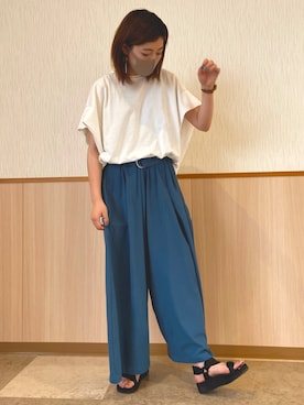 dreamuさんのコーディネート