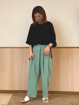 dreamuさんのコーディネート