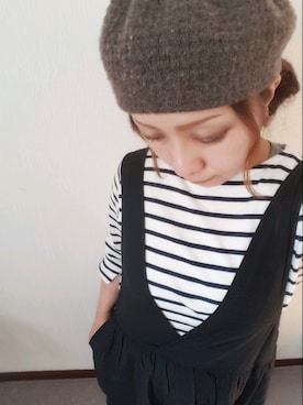 Ysiさんのコーディネート