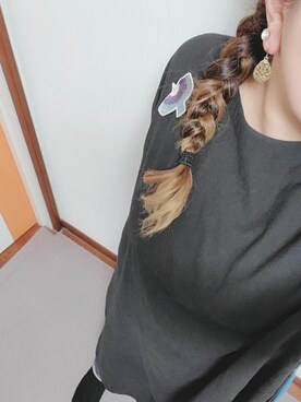 Ysiさんのコーディネート