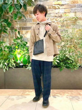 けんてぃーさんのコーディネート