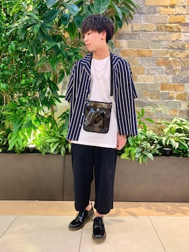 けんてぃーさんのコーディネート