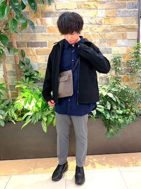 けんてぃーさんのコーディネート