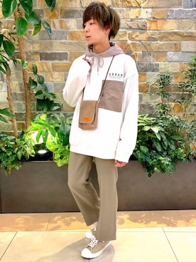 けんてぃーさんのコーディネート