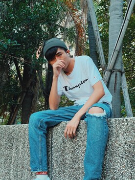 Casperさんのコーディネート