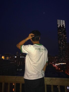 Keijiroさんのコーディネート