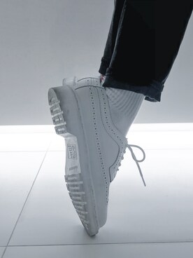 Keijiroさんのコーディネート