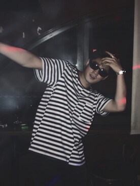 Keijiroさんのコーディネート