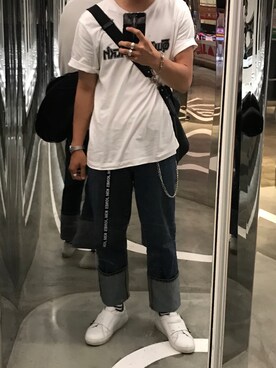 Keijiroさんのコーディネート