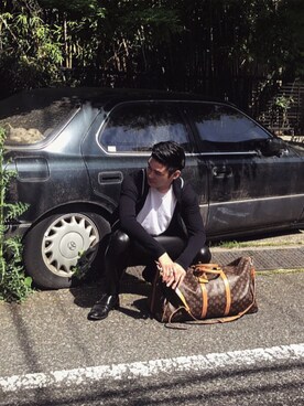 Keijiroさんのコーディネート