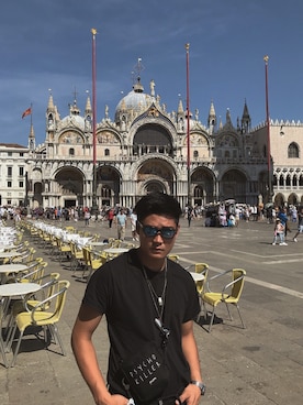 Keijiroさんのコーディネート