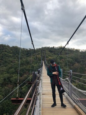 Keijiroさんのコーディネート