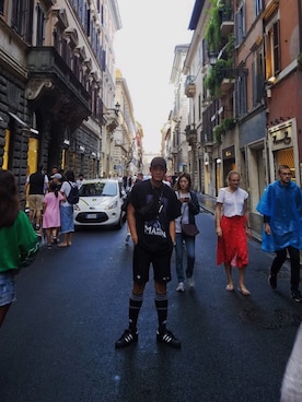 Keijiroさんのコーディネート