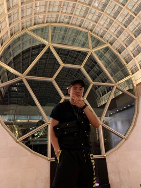 Keijiroさんのコーディネート