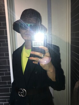 Keijiroさんのコーディネート