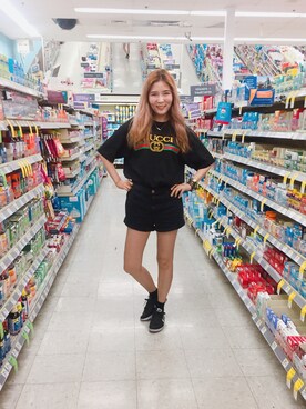 anzieさんのコーディネート