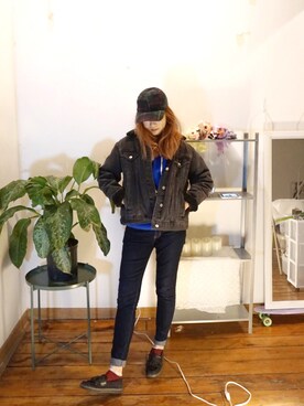 anzieさんのコーディネート