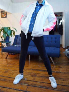 anzieさんのコーディネート